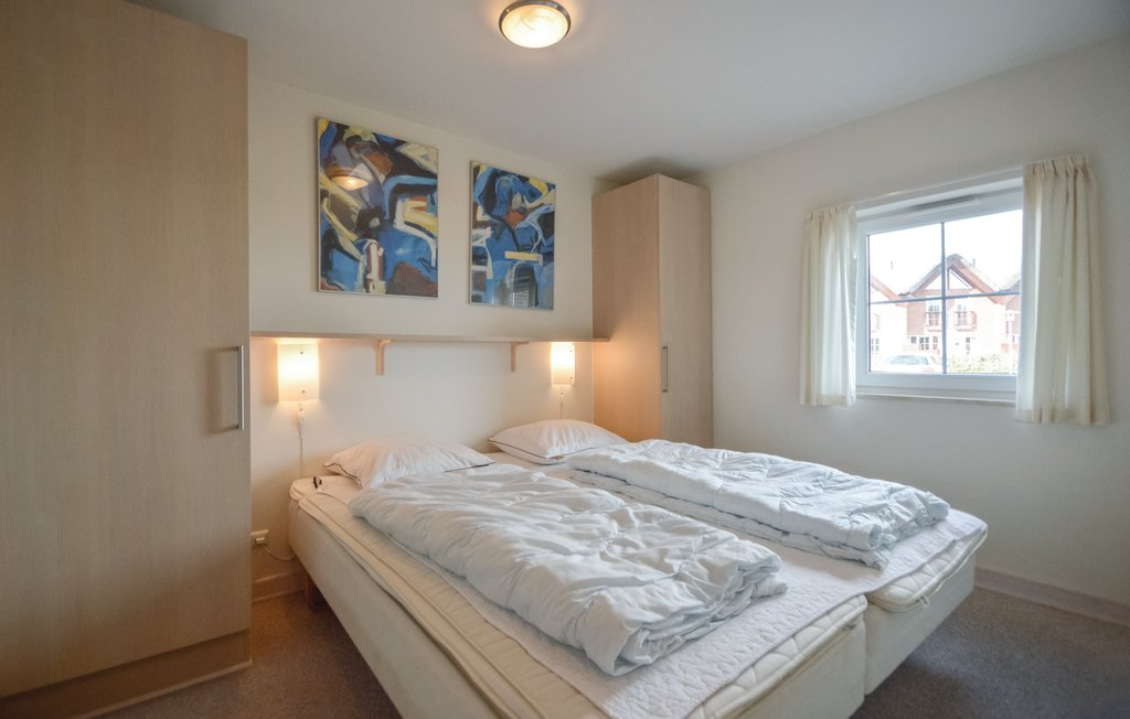 Ferienhaus - Kongsmark , Dänemark - R10544 14