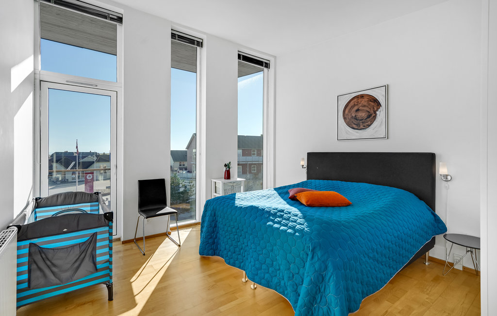 Ferienwohnung - Havneby , Dänemark - R10582 28