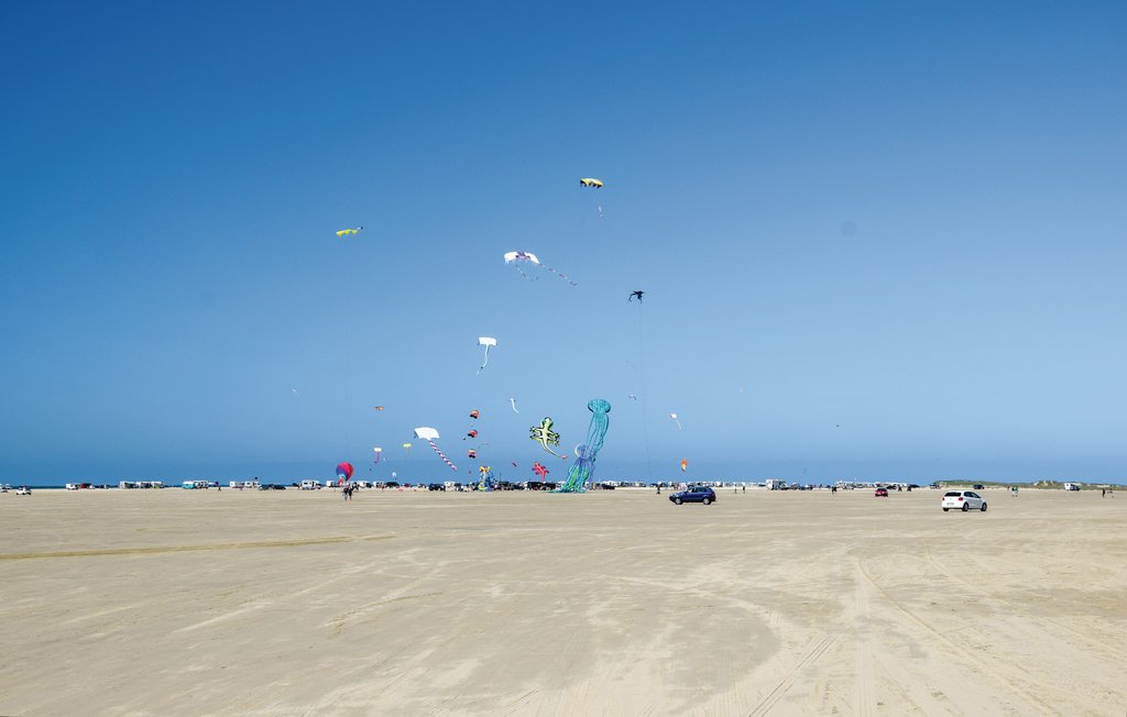 Ferienhaus - Kongsmark , Dänemark - R10588 34