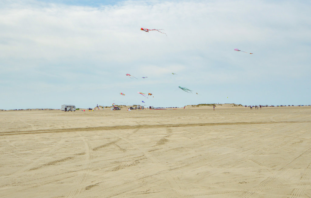 Feriehuse - Kongsmark , Danmark - R10620 18