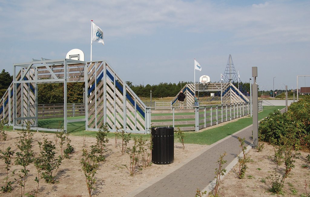 Feriehuse - Havneby , Danmark - R10661 17