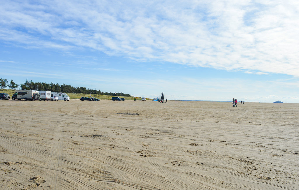 Ferienhaus - Sønderstrand , Dänemark - R10676 19