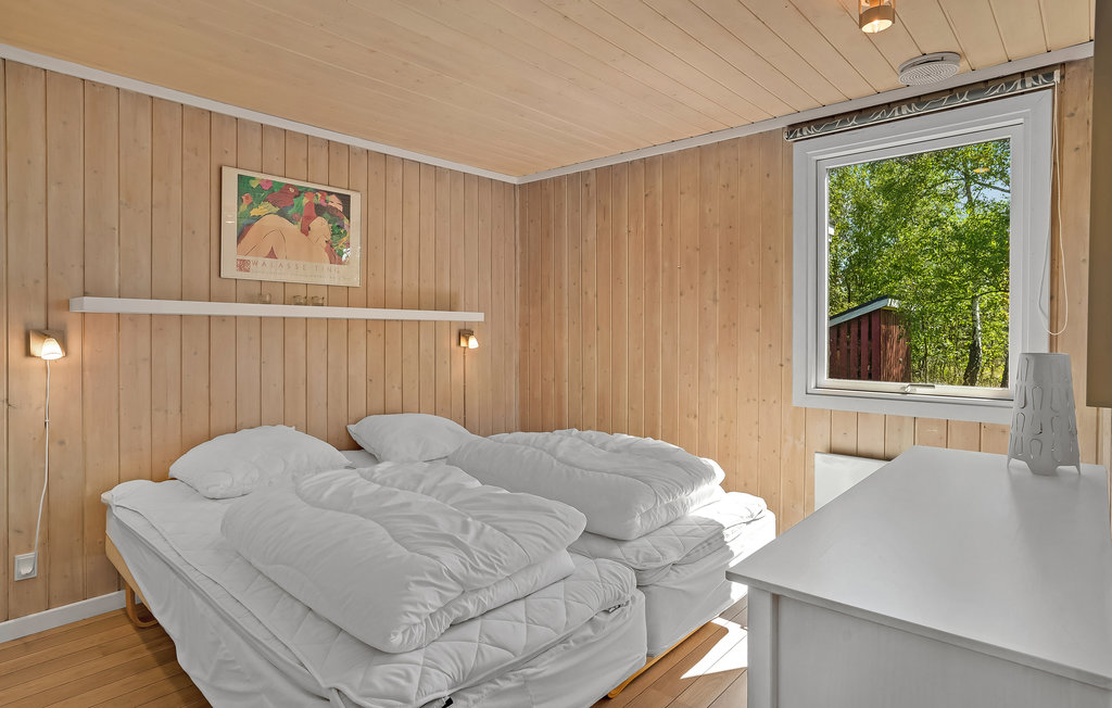 Feriehuse - Sønderstrand , Danmark - R10702 19