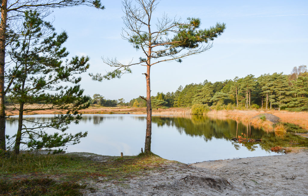 Ferienhaus - Kongsmark , Dänemark - R10767 23