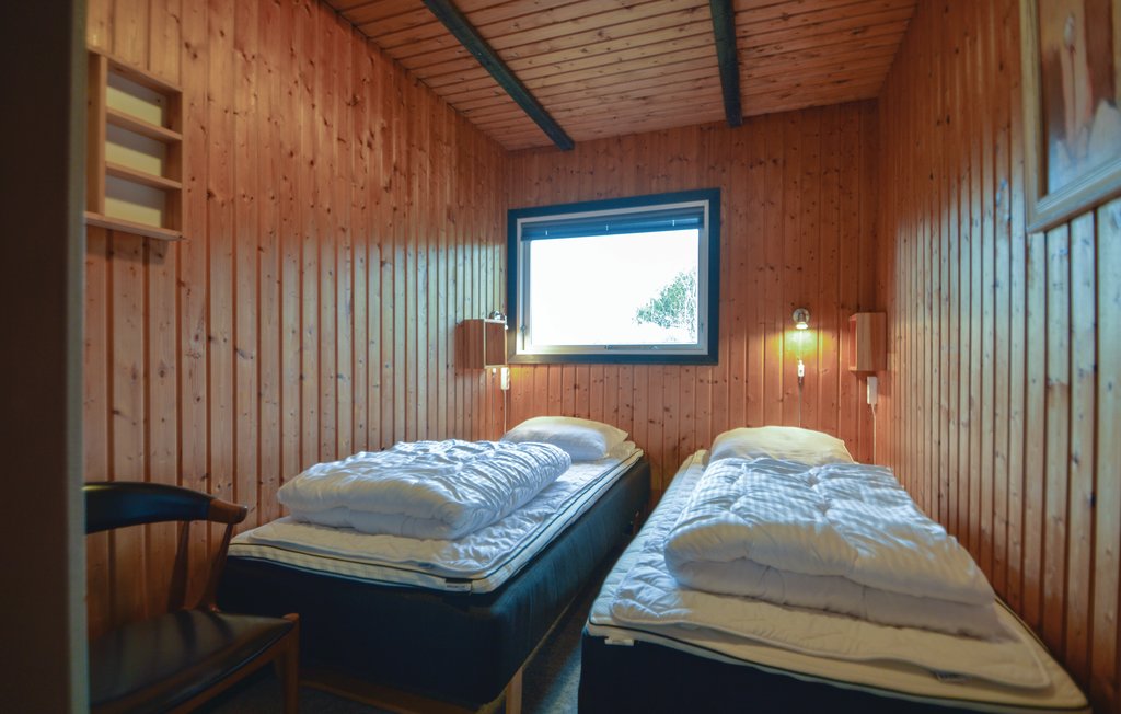 Feriehus - Bolilmark , Danmark - R10997 8