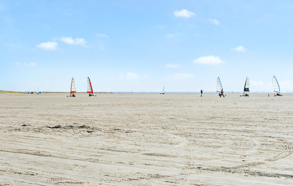 Feriehuse - Toftum , Danmark - R10032 41