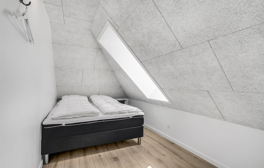 Feriehuse - Toftum , Danmark - R10032 30