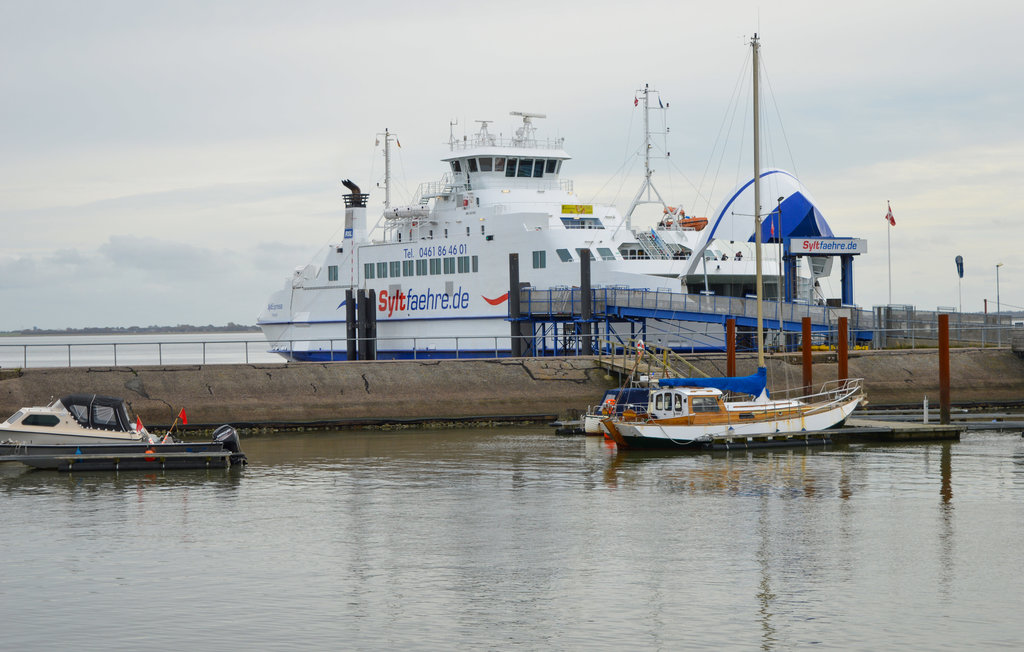Ferienhaus - Bolilmark , Dänemark - R10058 37