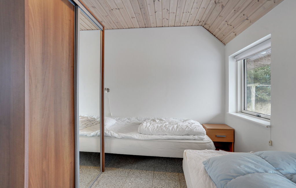 Ferienhaus - Toftum , Dänemark - R10121 23