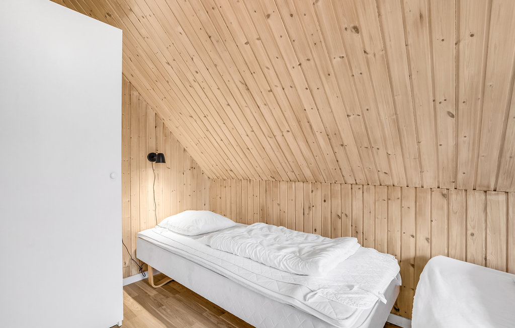 Ferienhaus - Toftum , Dänemark - R10186 22