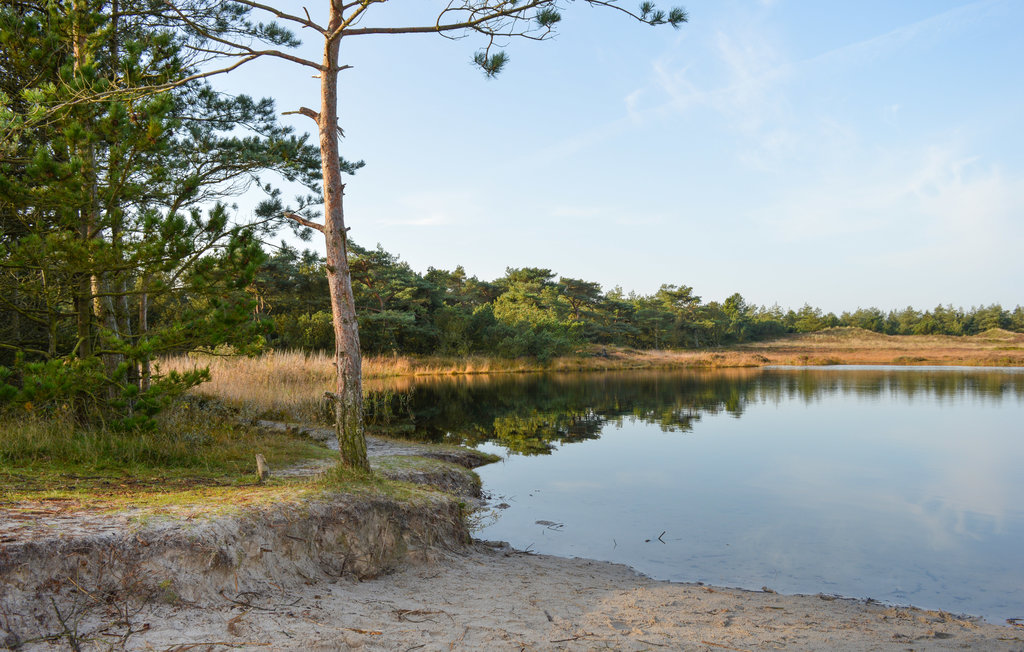 Feriehuse - Kongsmark , Danmark - R10234 24