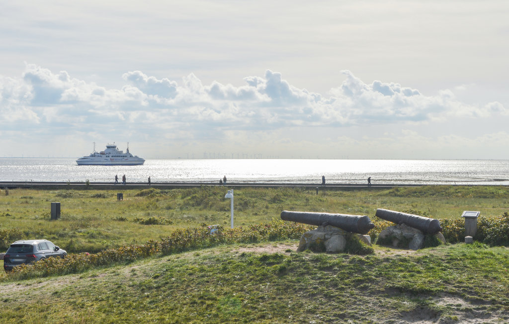 Feriehuse - Havneby , Danmark - R10492 26