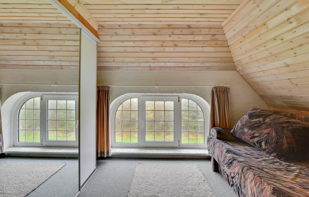 Ferienhaus - Kongsmark , Dänemark - R10669 38