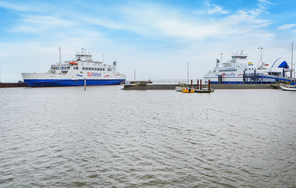 Feriehuse - Bolilmark , Danmark - R10696 24