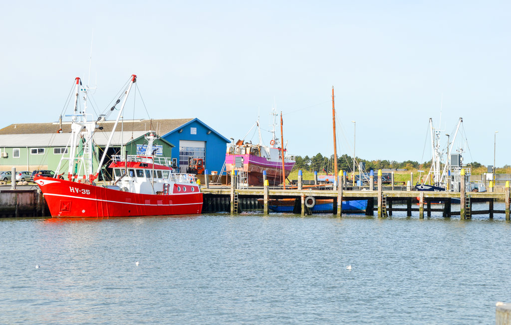 Ferienhaus - Bolilmark , Dänemark - R10037 27