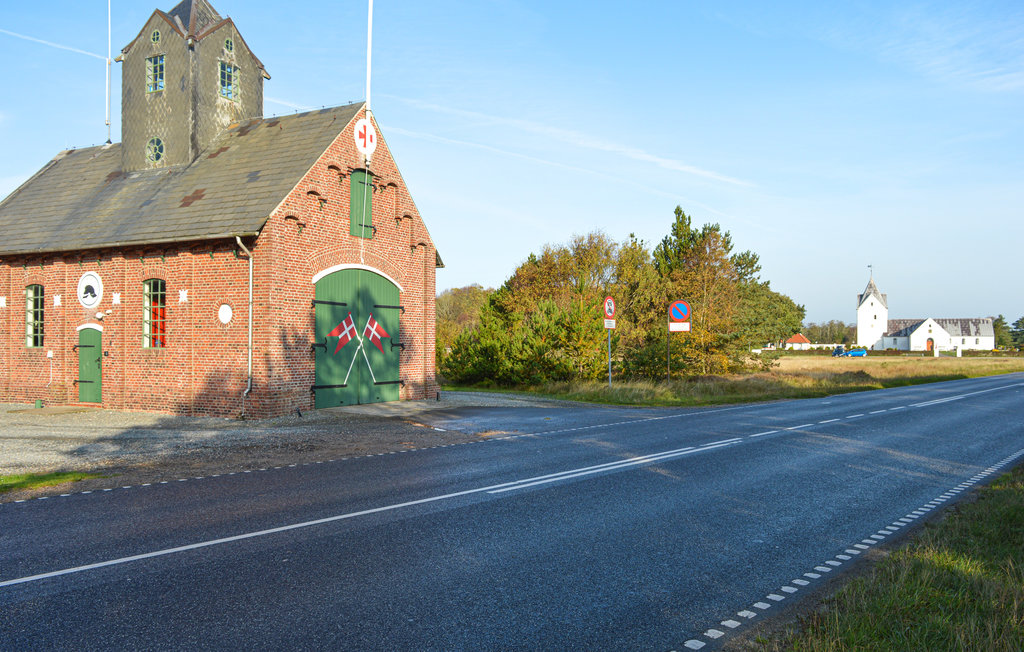 Ferienhaus - Kromose , Dänemark - R10105 34