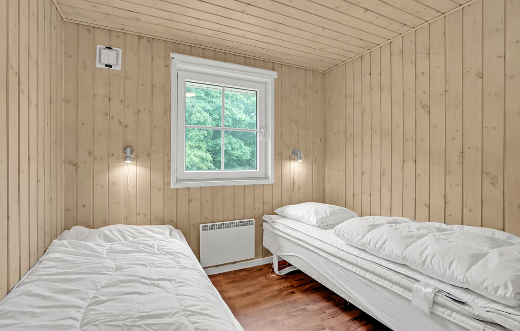 Ferienhaus - Kromose , Dänemark - R10252 20