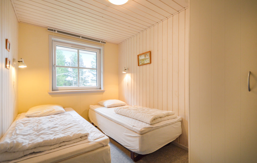 Feriehuse - Kongsmark , Danmark - R10305 19