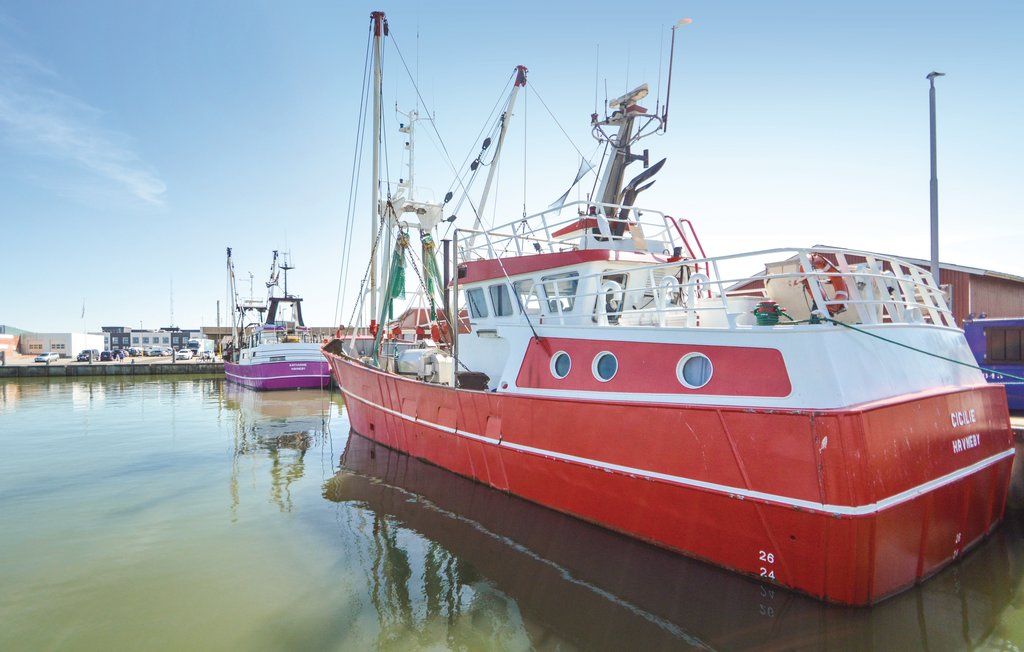 Ferienhaus - Sønderstrand , Dänemark - R10525 31
