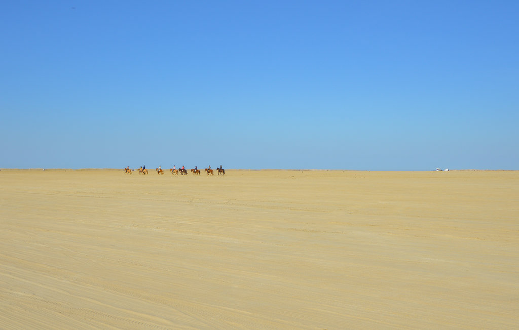 Feriehuse - Havneby , Danmark - R10003 17