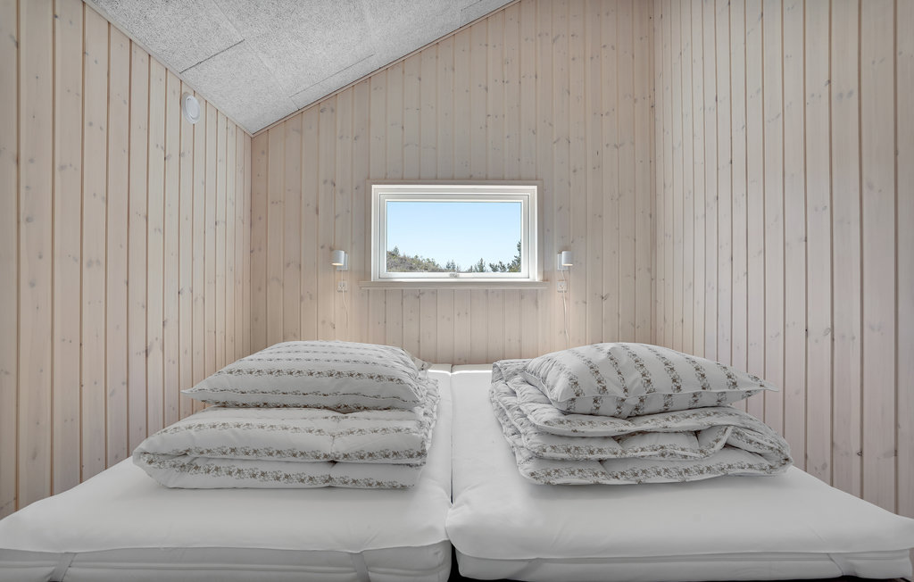 Feriehuse - Kromose , Danmark - R10011 21