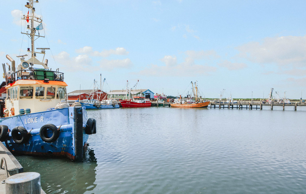 Lejlighed - Havneby , Danmark - R10013 26