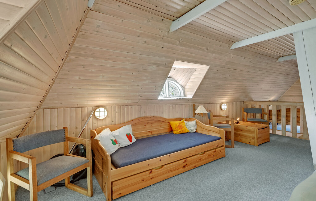 Ferienhaus - Vesterhede , Dänemark - R10048 22