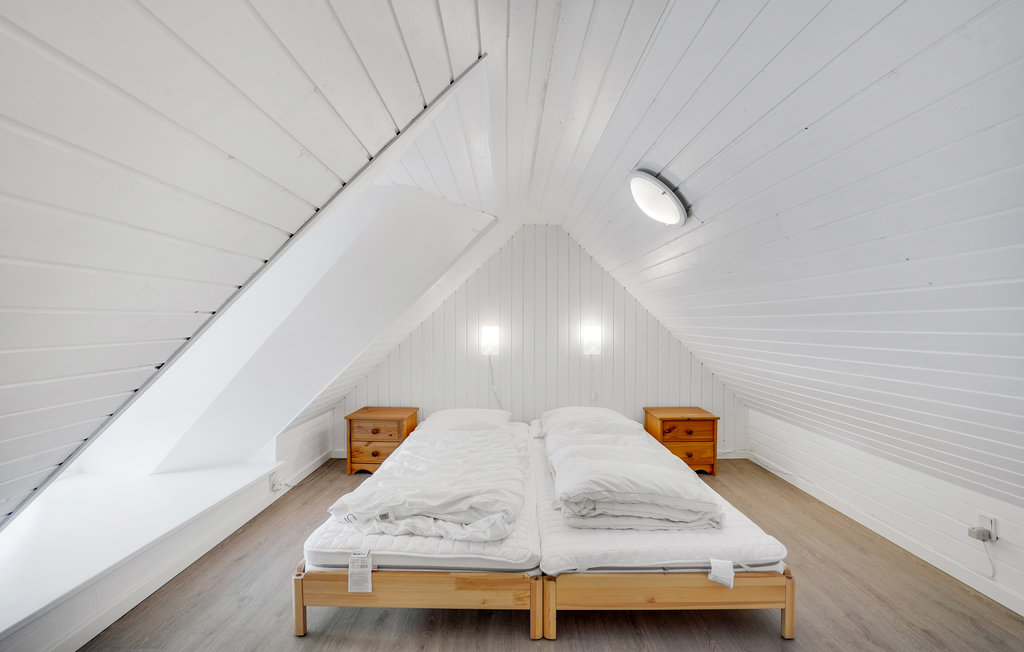 Ferienhaus - Kromose , Dänemark - R10105 25