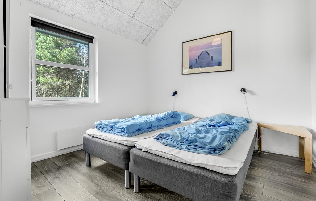 Feriehuse - Sønderstrand , Danmark - R10108 26