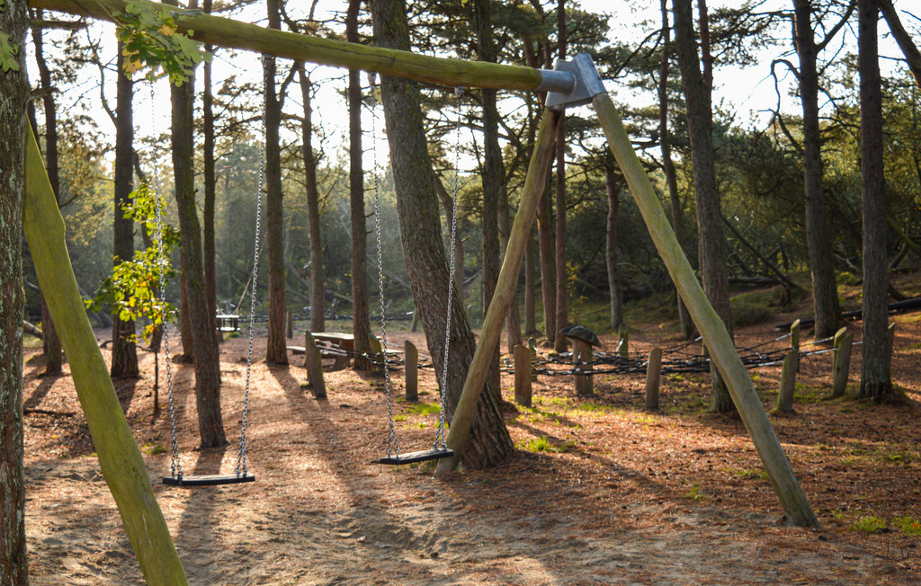 Ferienhaus - Kromose , Dänemark - R10119 37