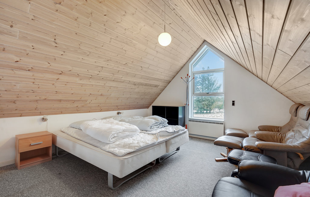 Ferienhaus - Toftum , Dänemark - R10121 21