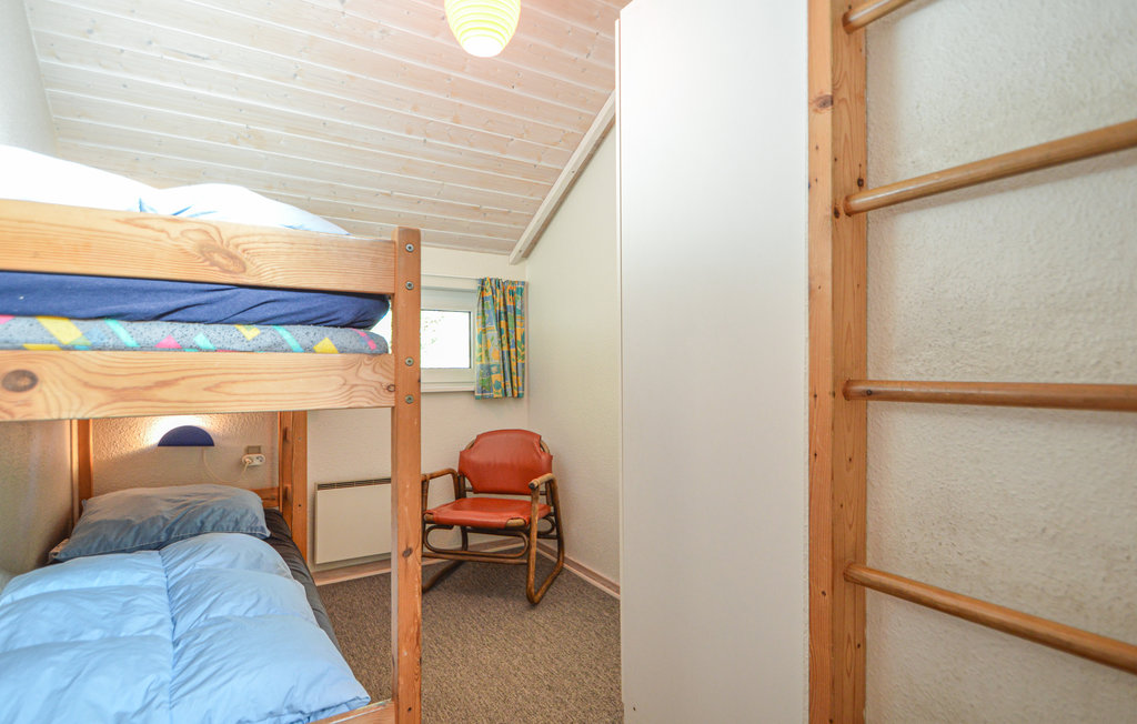 Ferienhaus - Kromose , Dänemark - R10129 18