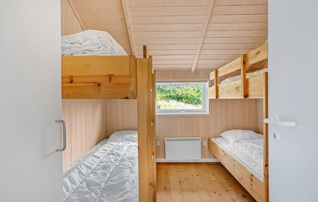 Ferienhaus - Sønderstrand , Dänemark - R10151 20