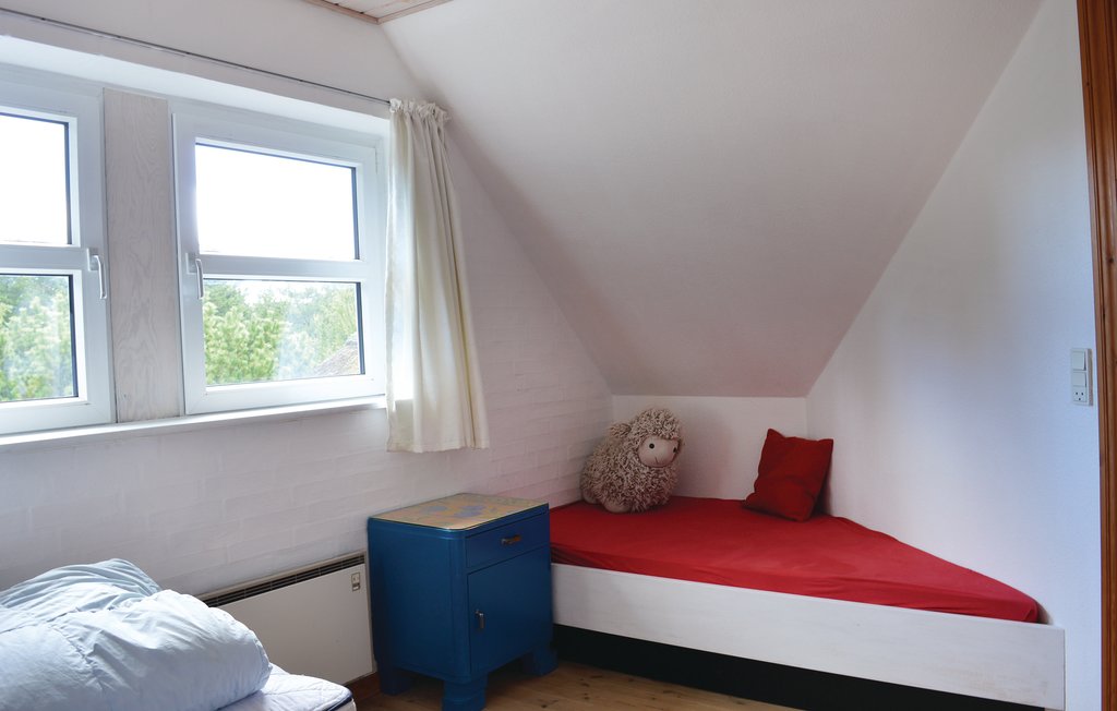 Ferienhaus - Sønderstrand , Dänemark - R10175 16