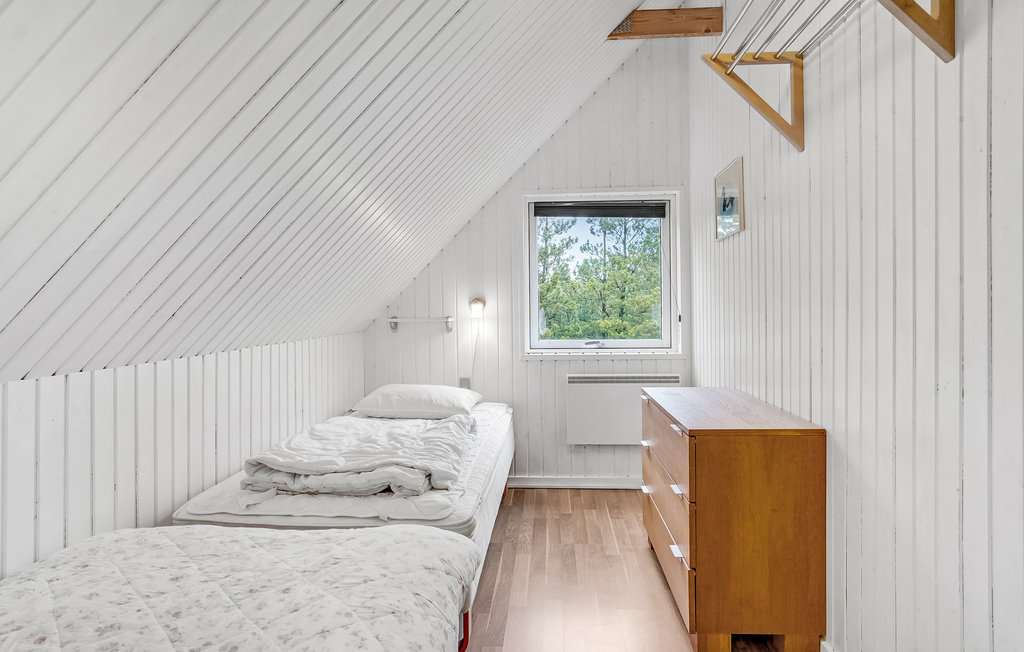Ferienhaus - Toftum , Dänemark - R10186 20