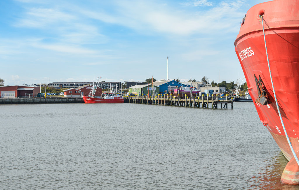 Feriehuse - Bolilmark , Danmark - R10189 35