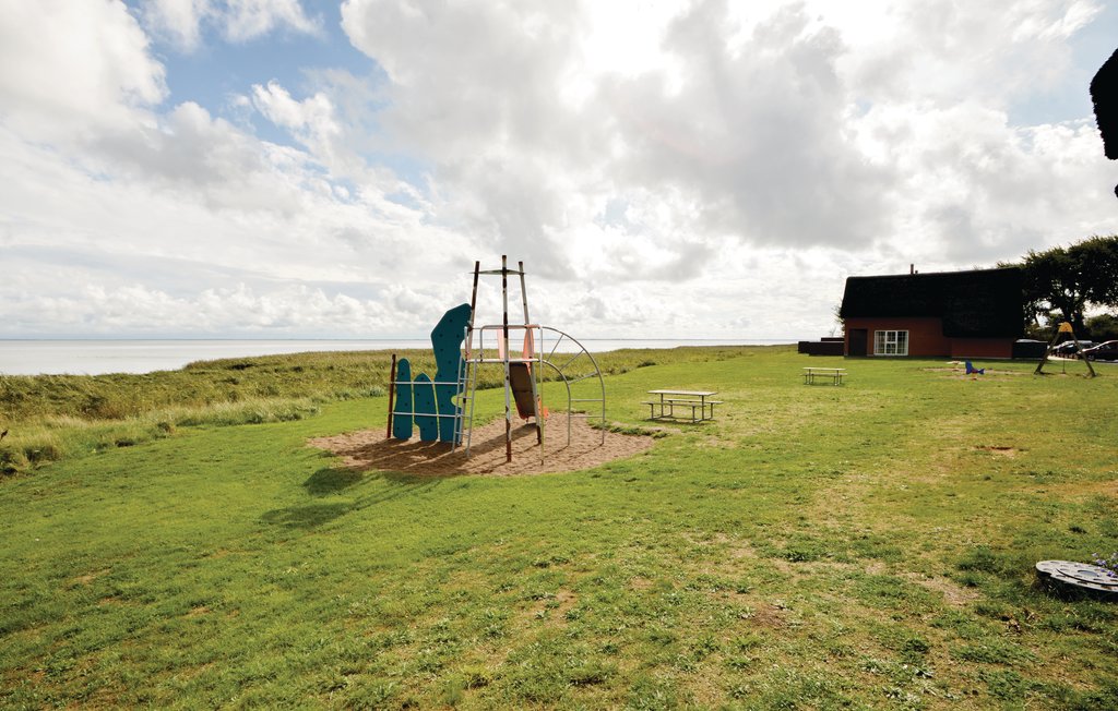 Feriehuse - Kongsmark , Danmark - R10234 22