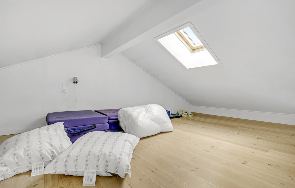 Ferienhaus - Kromose , Dänemark - R10252 21