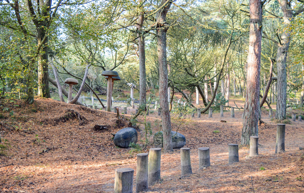 Feriehuse - Kongsmark , Danmark - R10305 28