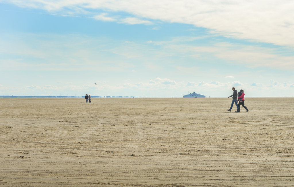 Ferienhaus - Kromose , Dänemark - R10360 36