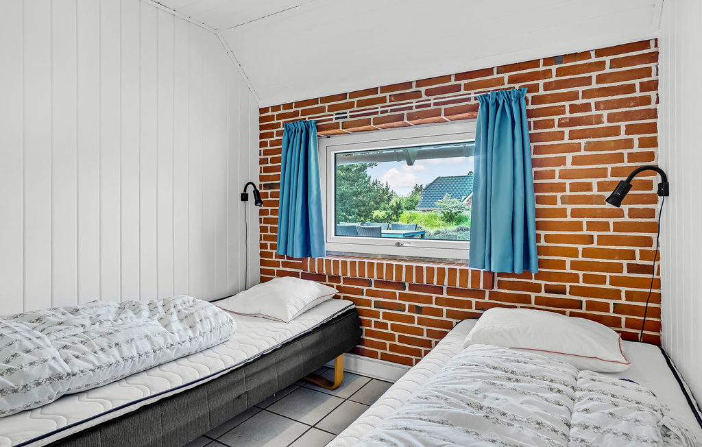 Feriehuse - Toftum , Danmark - R10380 21