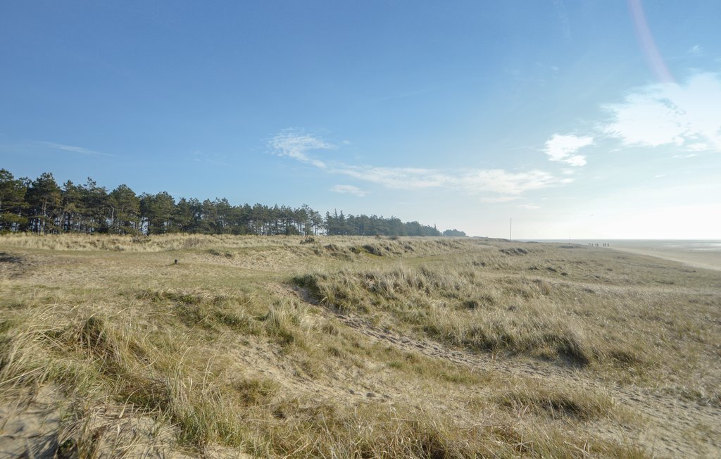 Feriehuse - Havneby , Danmark - R10411 28