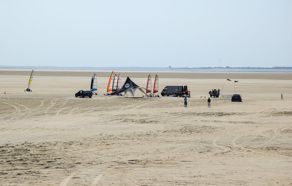 Feriehuse - Havneby , Danmark - R10492 24