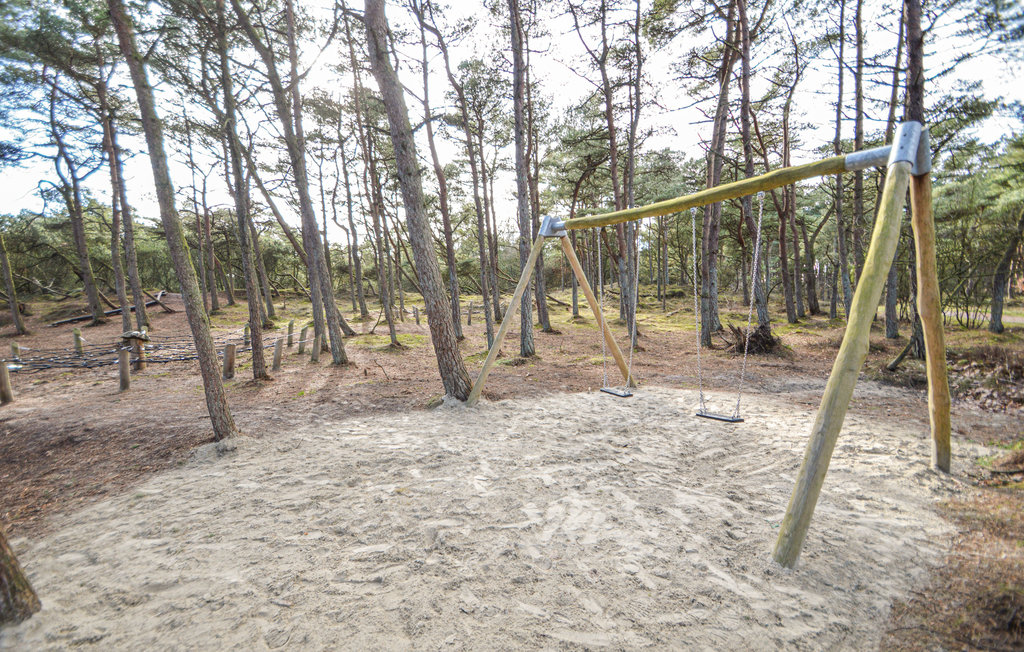 Feriehuse - Kongsmark , Danmark - R10532 25