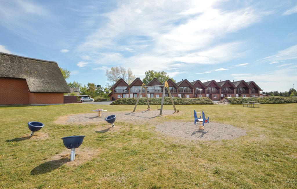 Ferienhaus - Kongsmark , Dänemark - R10544 24