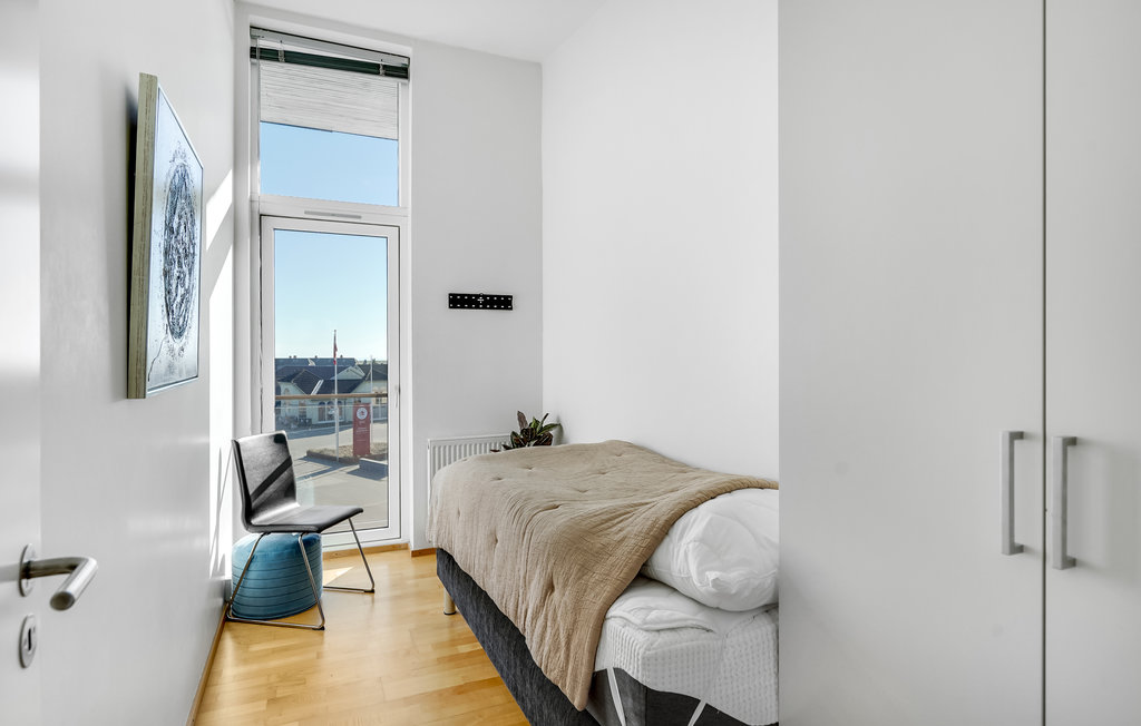 Ferienwohnung - Havneby , Dänemark - R10582 32