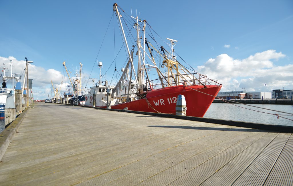 Ferienhaus - Kromose , Dänemark - R10603 34