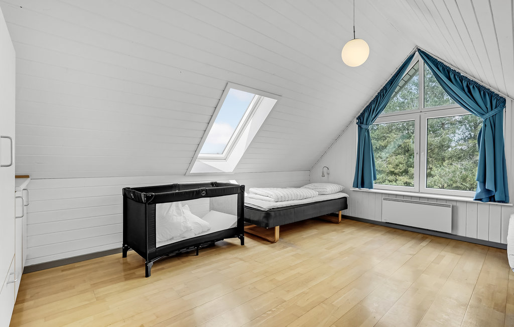 Feriehuse - Toftum , Danmark - R10380 23