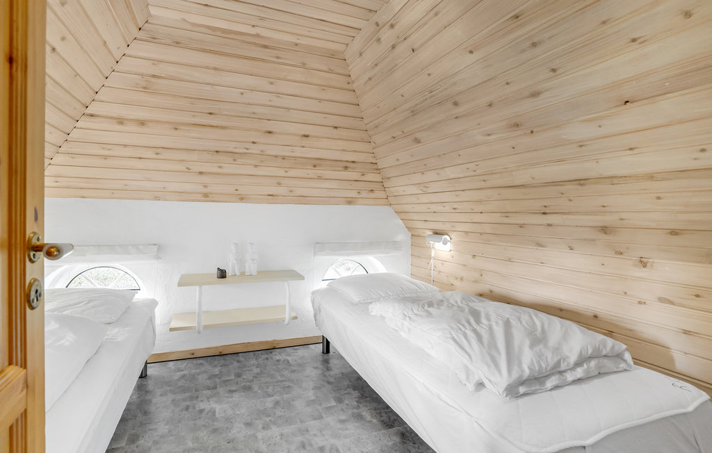 Feriehuse - Kongsmark , Danmark - R10623 23