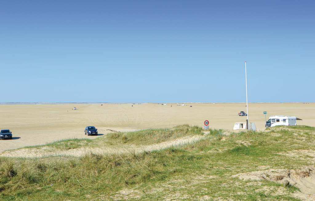 Feriehuse - Havneby , Danmark - R10661 21